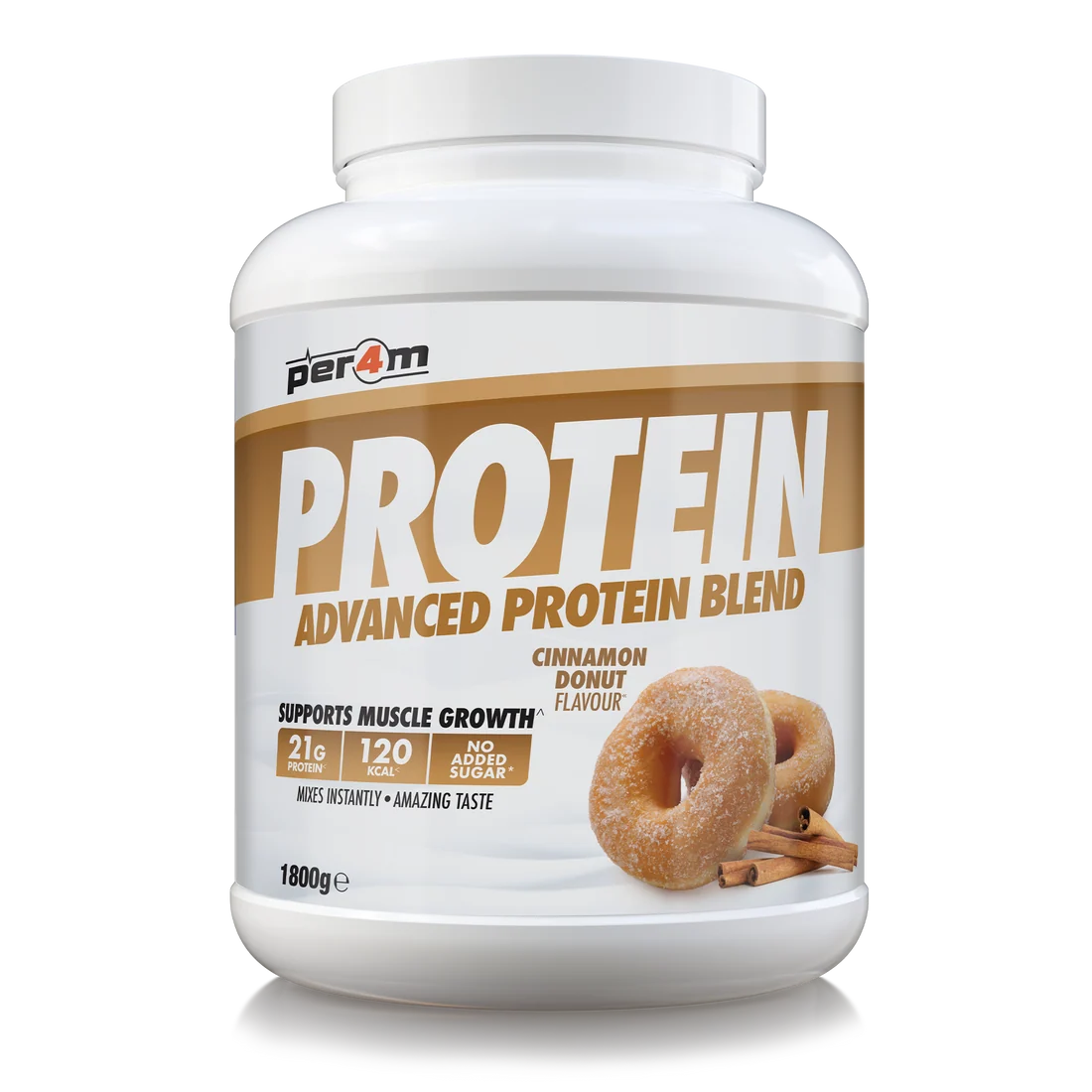 Per4m Advanced Protein Blend 1.8kg