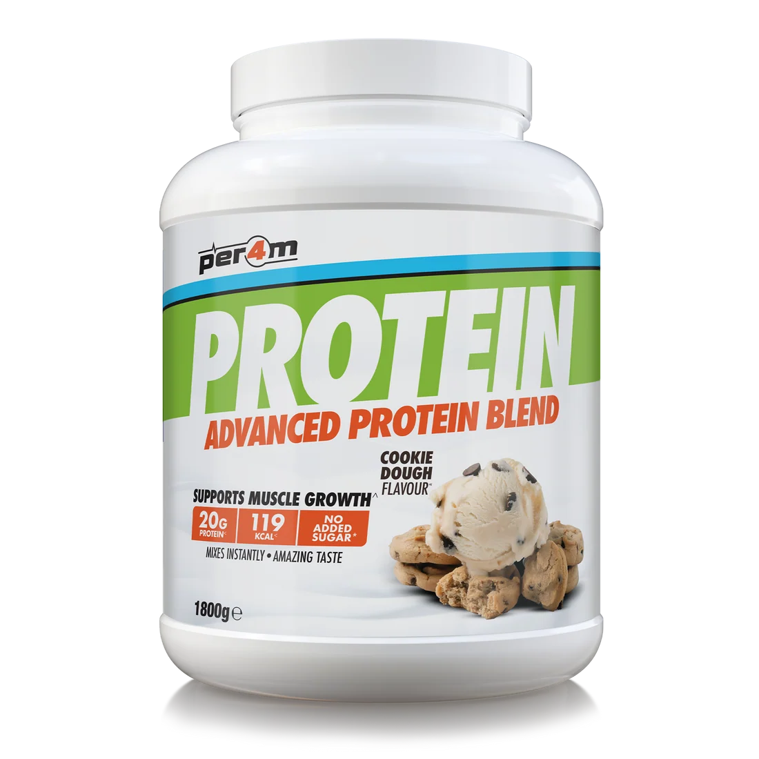 Per4m Advanced Protein Blend 1.8kg