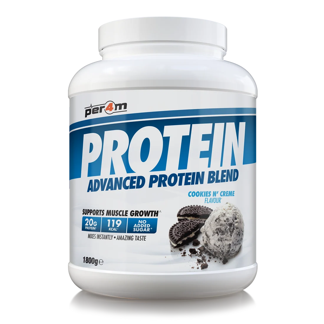 Per4m Advanced Protein Blend 1.8kg