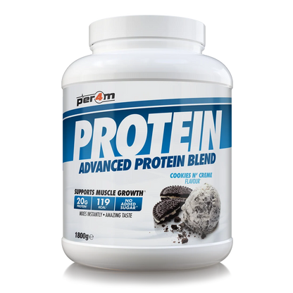 Per4m Advanced Protein Blend 1.8kg