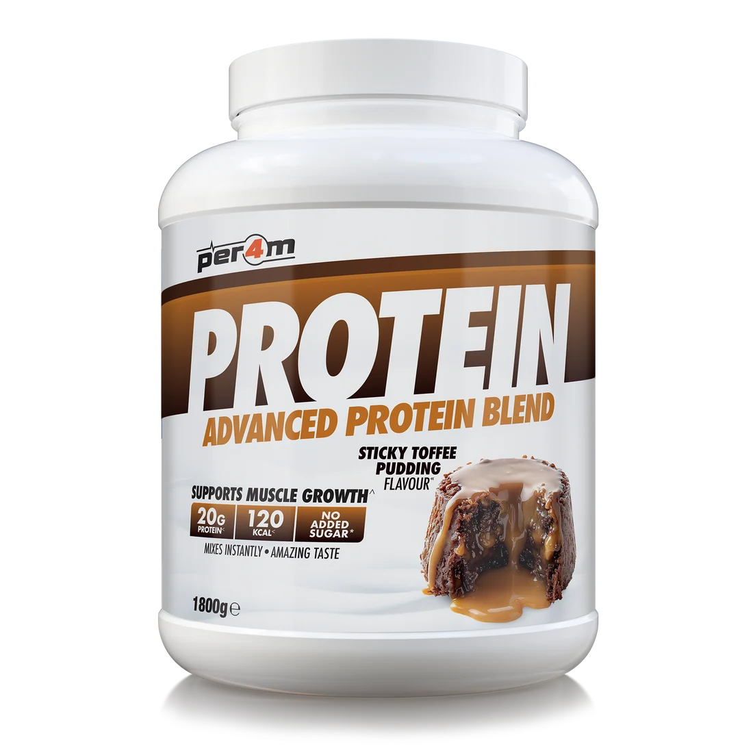 Per4m Advanced Protein Blend 1.8kg