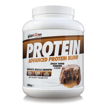 Per4m Advanced Protein Blend 1.8kg