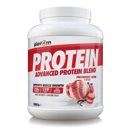 Per4m Advanced Protein Blend 1.8kg