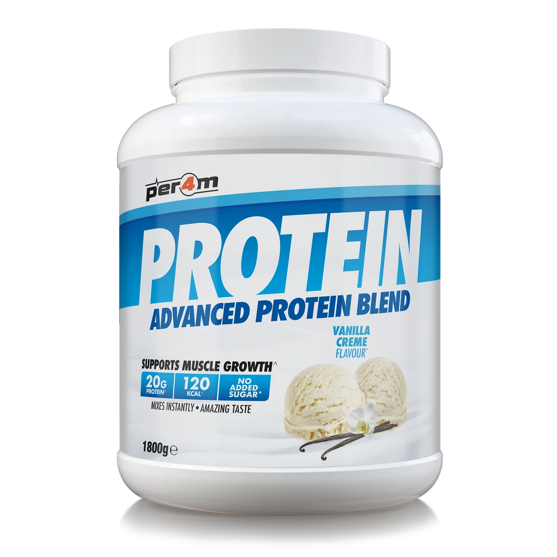 Per4m Advanced Protein Blend 1.8kg