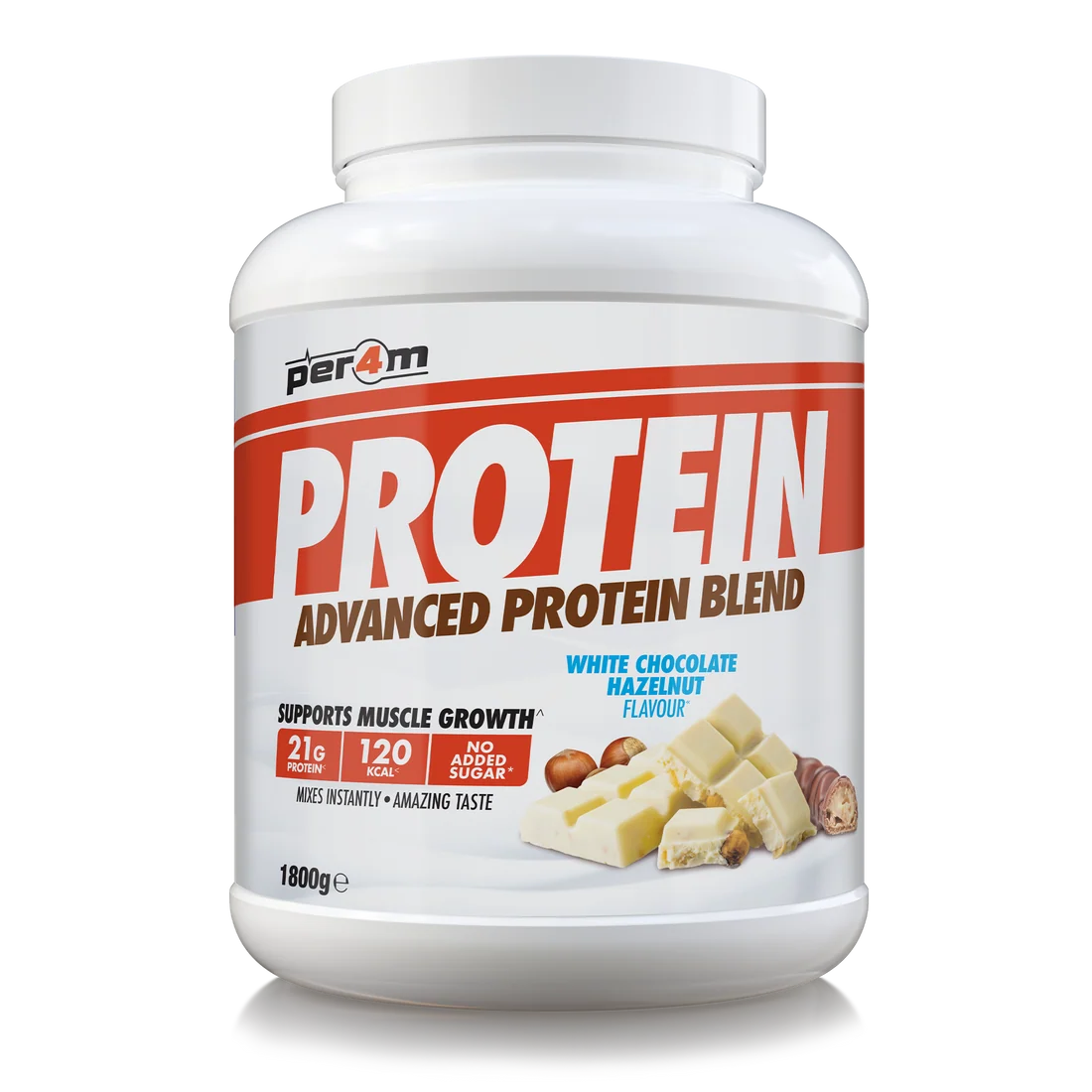 Per4m Advanced Protein Blend 1.8kg