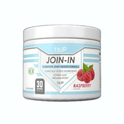 TBJP Join-In