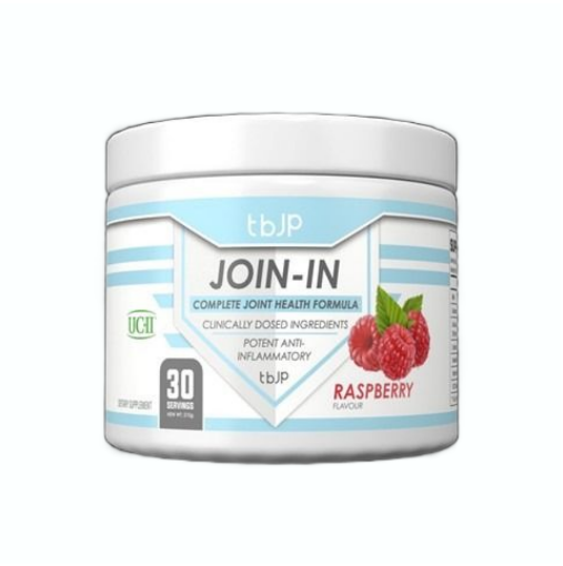 TBJP Join-In