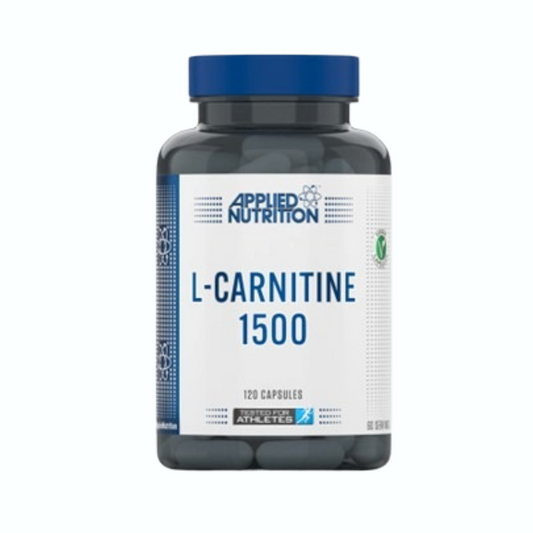 Applied Nutrition L-Carnitine 1500mg