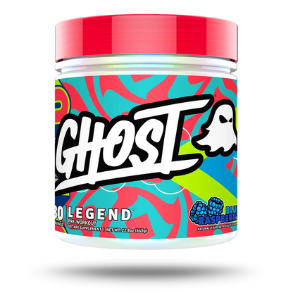 GHOST LEGEND V4