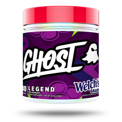 GHOST LEGEND V4