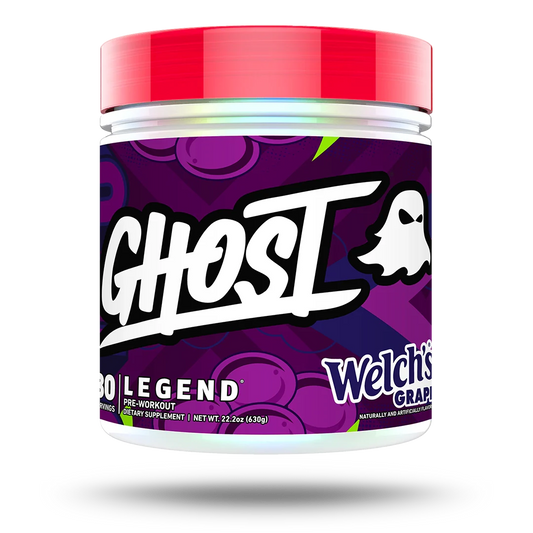 GHOST LEGEND V4