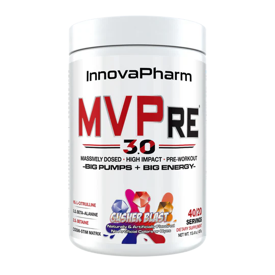 InnovaPharm MVPRE 3.0