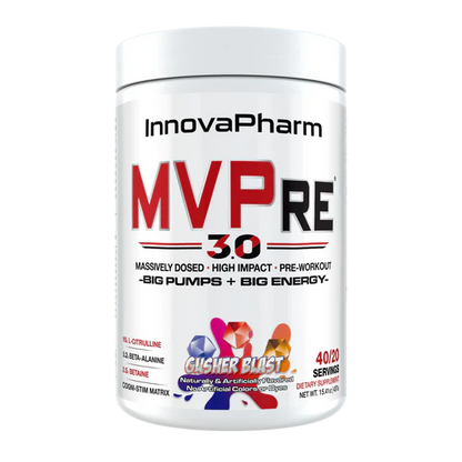 InnovaPharm MVPRE 3.0