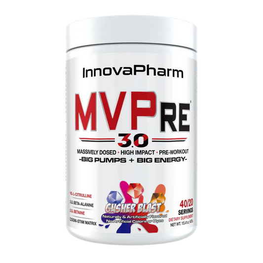 InnovaPharm MVPRE 3.0