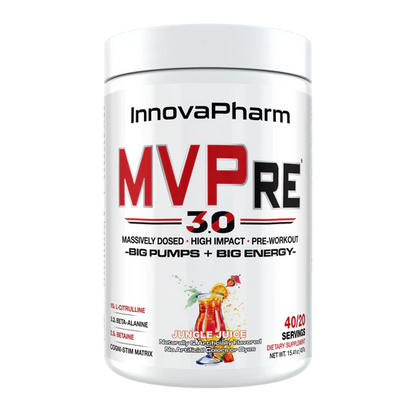 InnovaPharm MVPRE 3.0