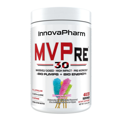InnovaPharm MVPRE 3.0
