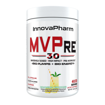InnovaPharm MVPRE 3.0