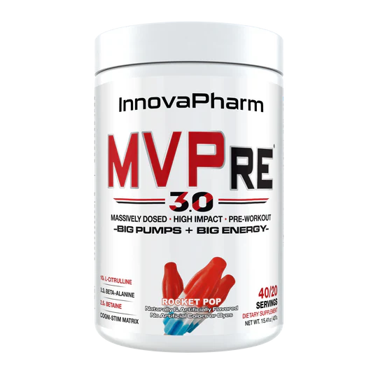InnovaPharm MVPRE 3.0