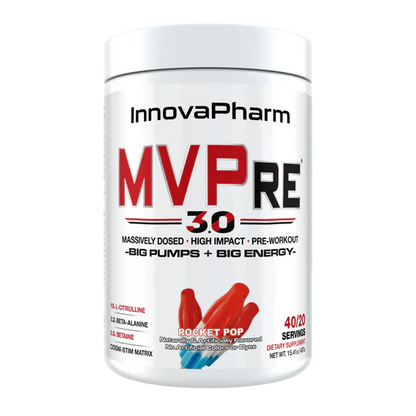 InnovaPharm MVPRE 3.0