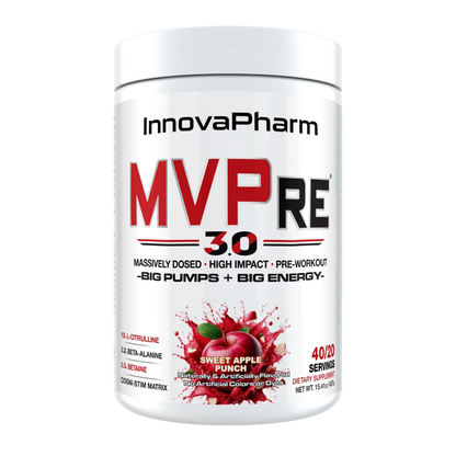 InnovaPharm MVPRE 3.0