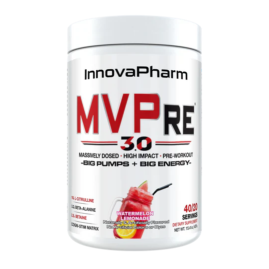 InnovaPharm MVPRE 3.0