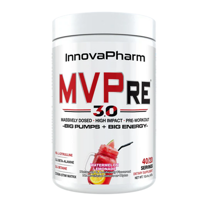 InnovaPharm MVPRE 3.0