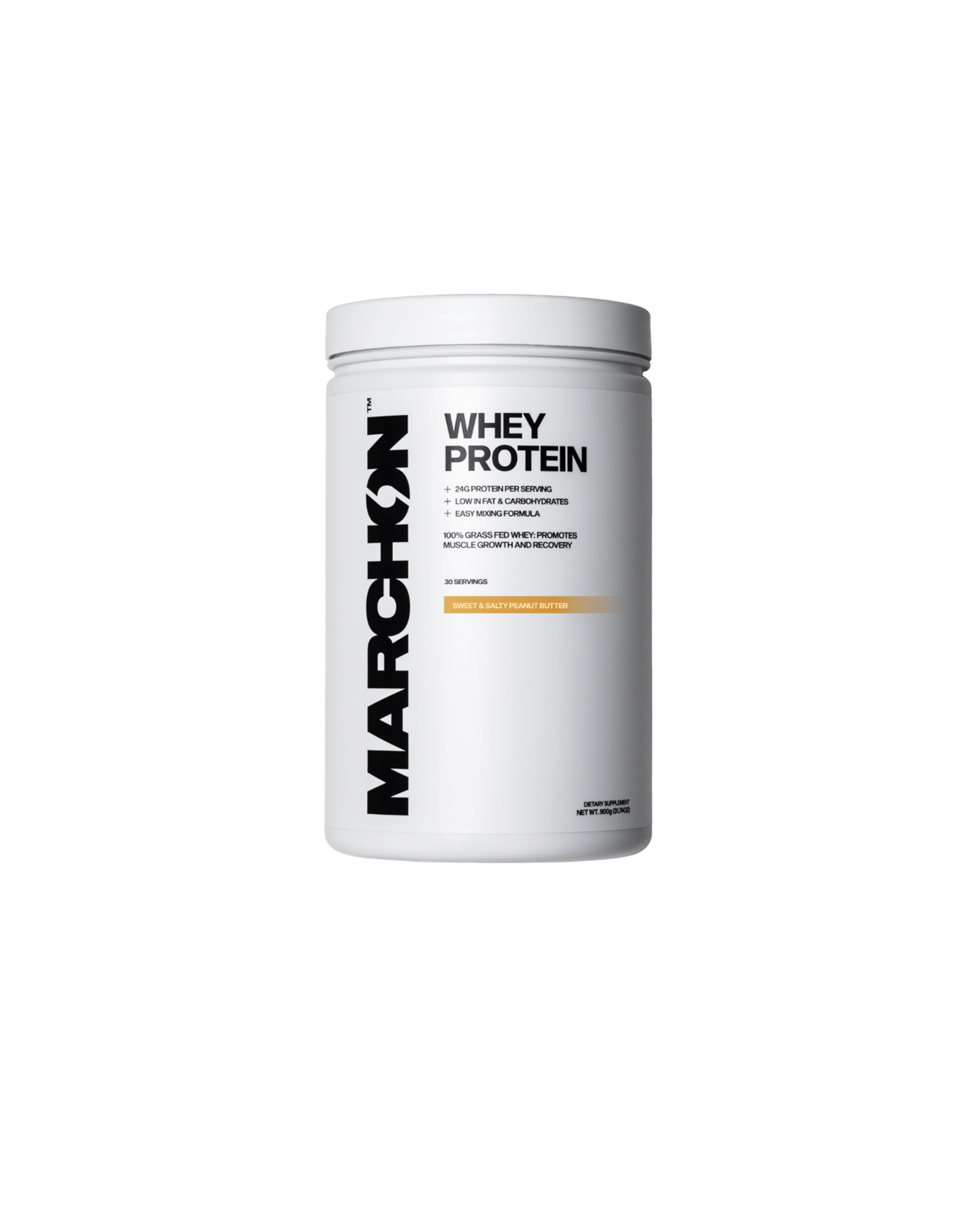 Marchon Whey Protein