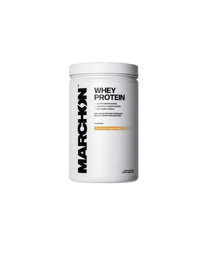 Marchon Whey Protein