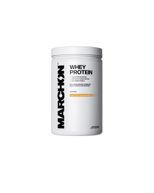 Marchon Whey Protein