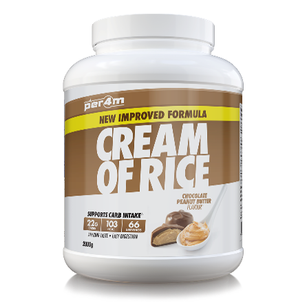 Per4m Cream of Rice (2kg)