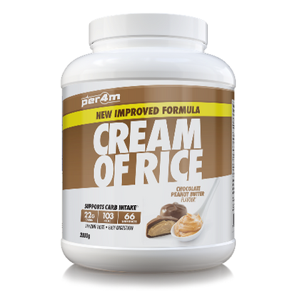 Per4m Cream of Rice (2kg)