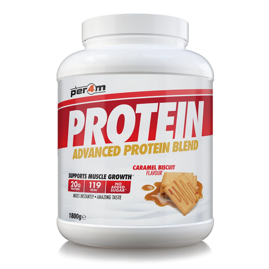 Per4m Advanced Protein Blend 1.8kg
