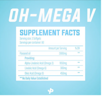 TBJP OH-Mega V