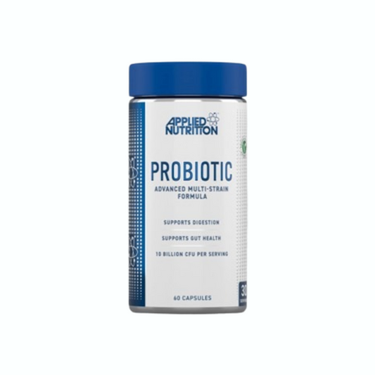 Applied Nutrition Probiotic