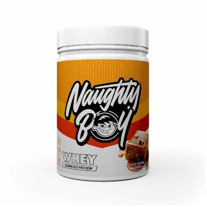 Naughty Boy Advanced Whey (900g)