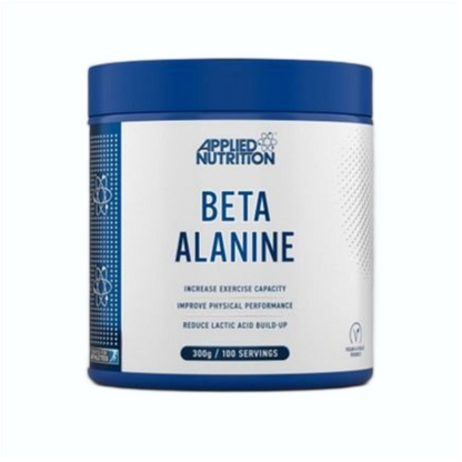 Applied Nutrition Beta Alanine