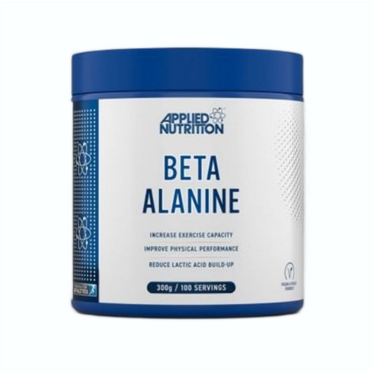 Applied Nutrition Beta Alanine