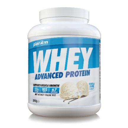 Per4m Whey Protein (2.01kg)