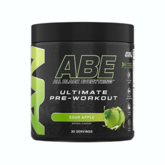 ABE Pre-Workout
