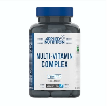 Applied Nutrition Multi-Vitamin Complex