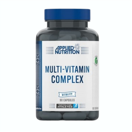 Applied Nutrition Multi-Vitamin Complex