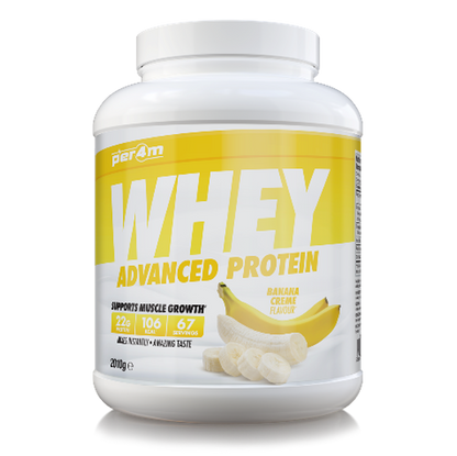 Per4m Whey Protein (2.01kg)