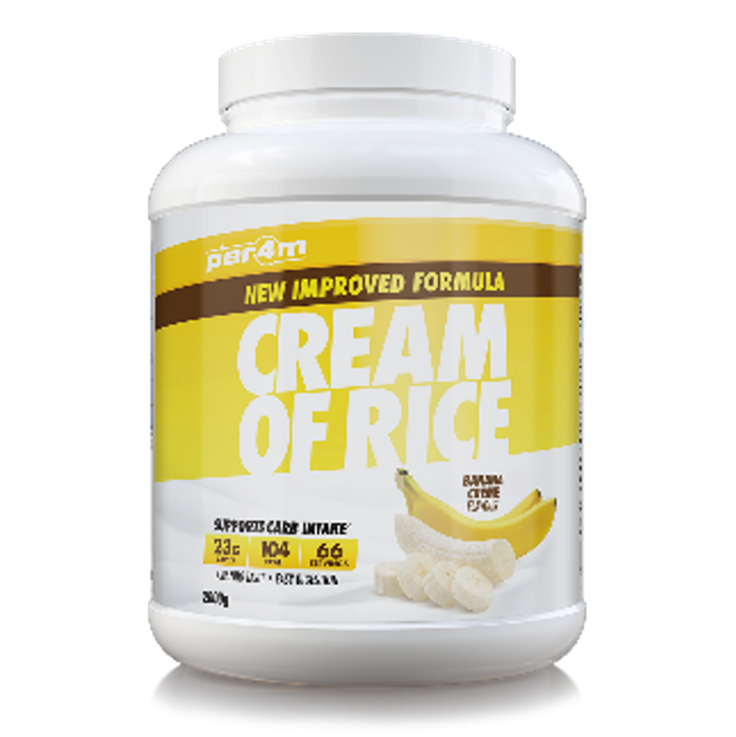 Per4m Cream of Rice (2kg)