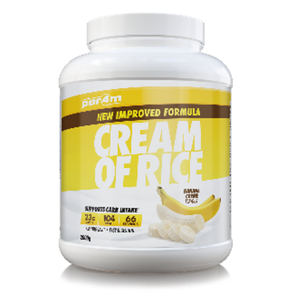 Per4m Cream of Rice (2kg)