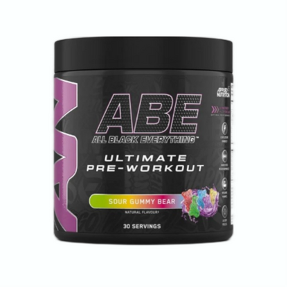 ABE Pre-Workout