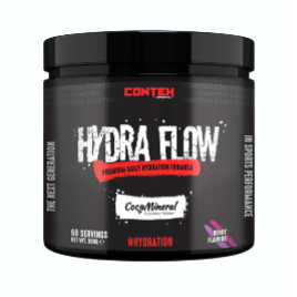 Conteh Sports Hydra Flow