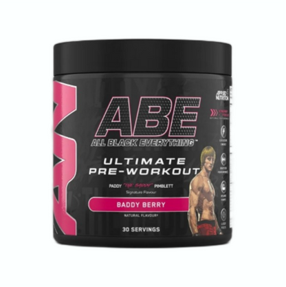 ABE Pre-Workout