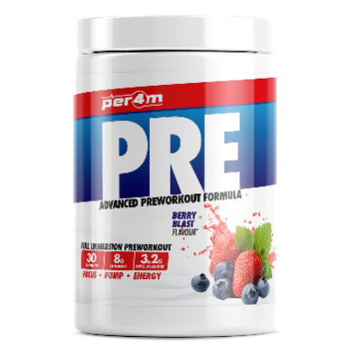 Per4m PRE