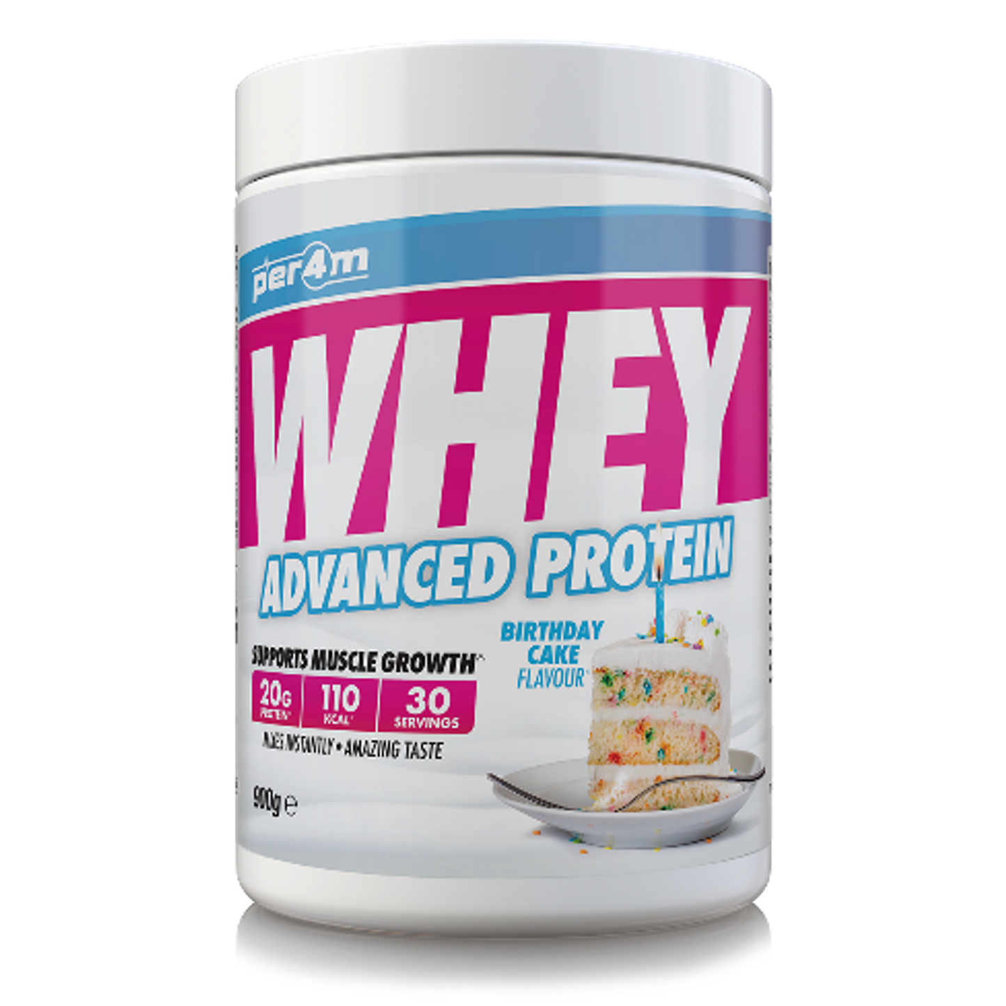 Per4m Whey Protein (900g)