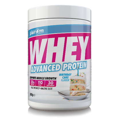 Per4m Whey Protein (900g)